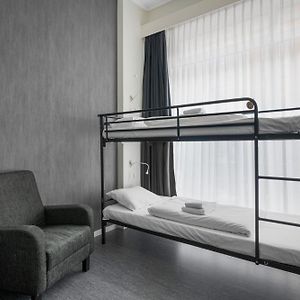 Habitación Compartida